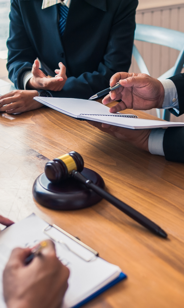 asesoria legal mostoles